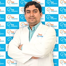 super speciality hospital in ranchi, Raj Hospital